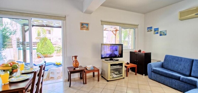 Island Villas Cyprus - 011