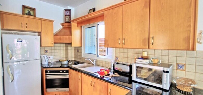 Island Villas Cyprus - 011
