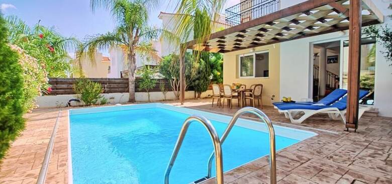 Island Villas Cyprus - 011