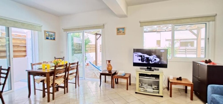 Island Villas Cyprus - 011