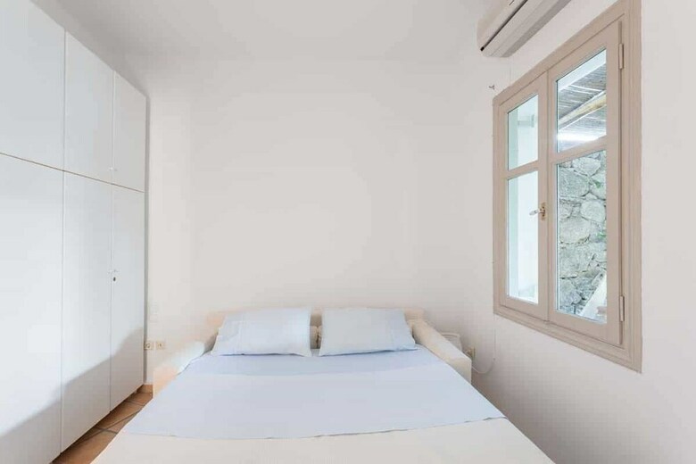 Villa Olivia By Mykonos Luxury