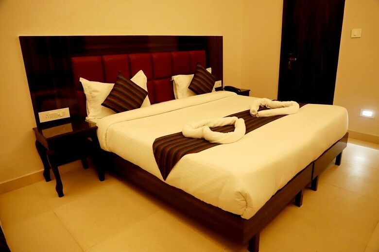 Hotel Rishikesh Grand