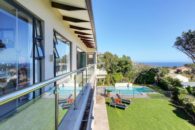 Apartamentos Sea Mount