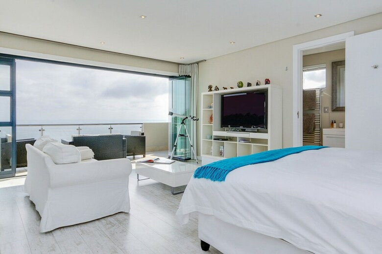 Apartamentos Sea Mount
