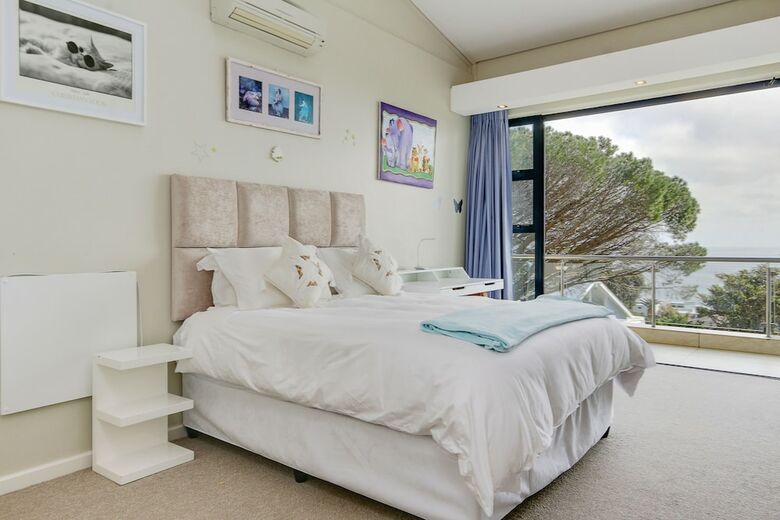Apartamentos Sea Mount