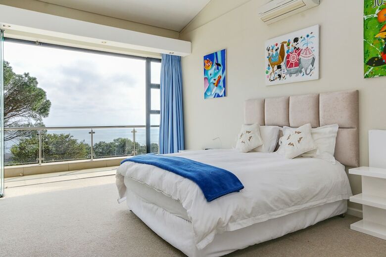 Apartamentos Sea Mount