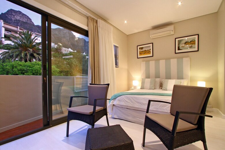 Apartamentos Sea Mount