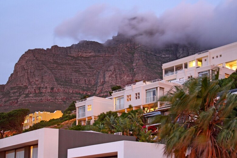 Apartamentos Sea Mount