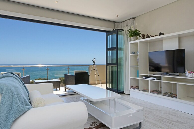 Apartamentos Sea Mount