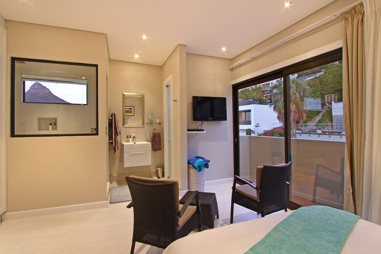 Apartamentos Sea Mount