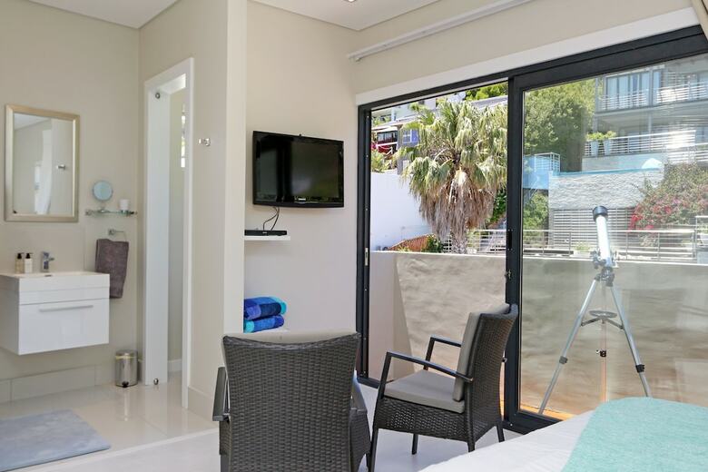Apartamentos Sea Mount