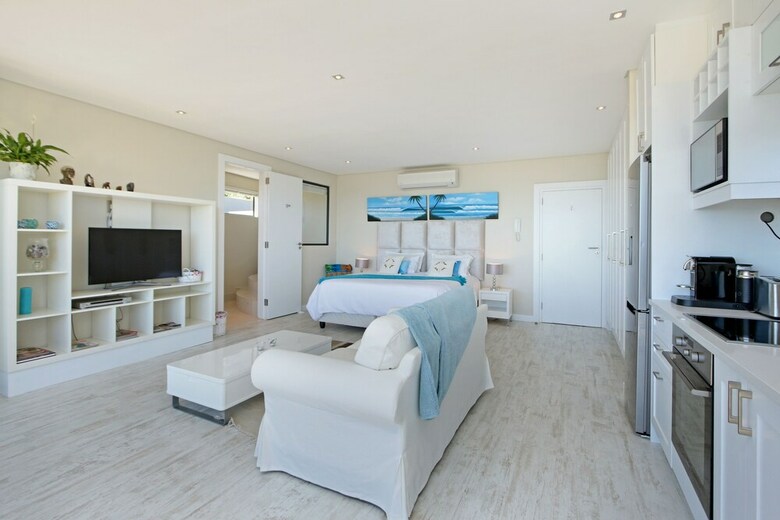Apartamentos Sea Mount