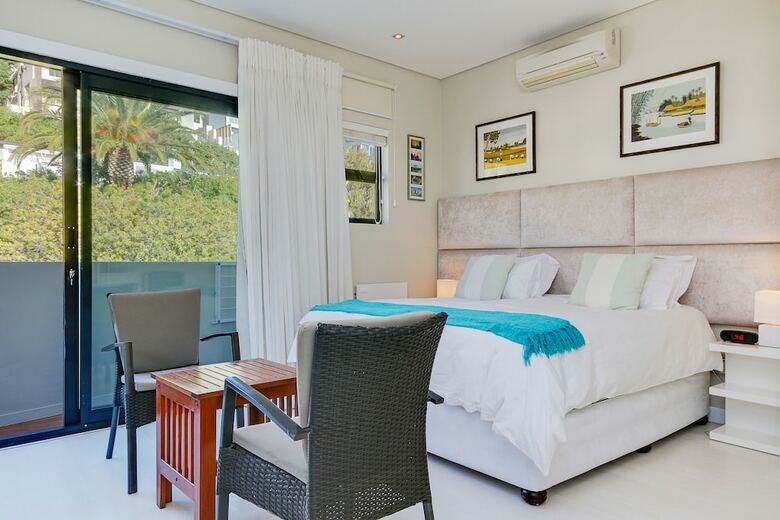 Apartamentos Sea Mount