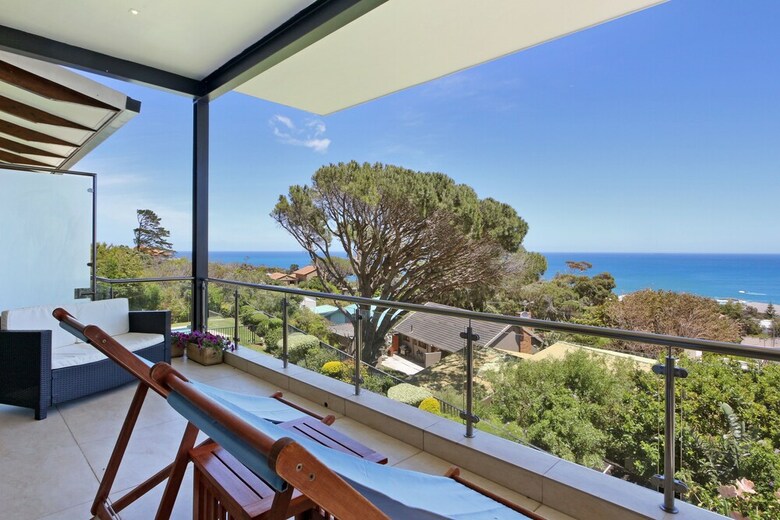Apartamentos Sea Mount