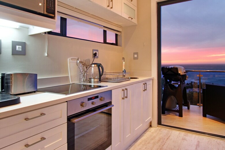 Apartamentos Sea Mount