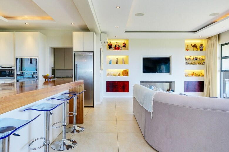 Apartamentos Sea Mount