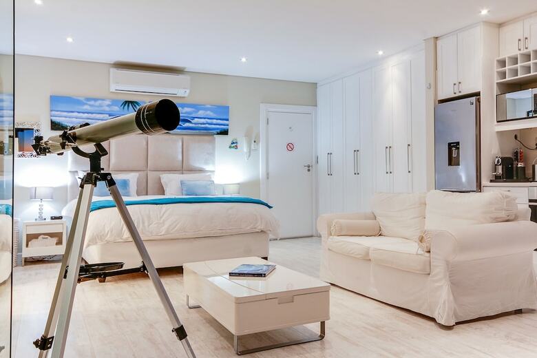 Apartamentos Sea Mount