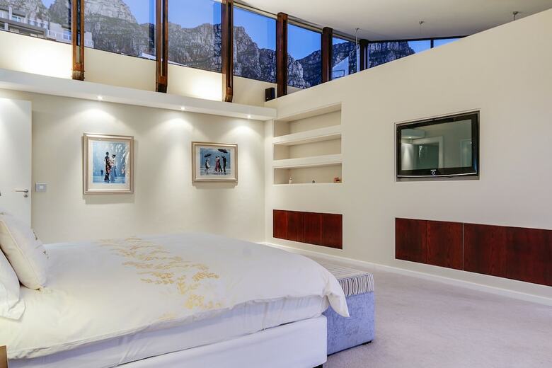 Apartamentos Sea Mount