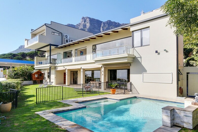 Apartamentos Sea Mount