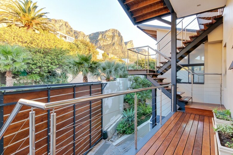 Apartamentos Sea Mount