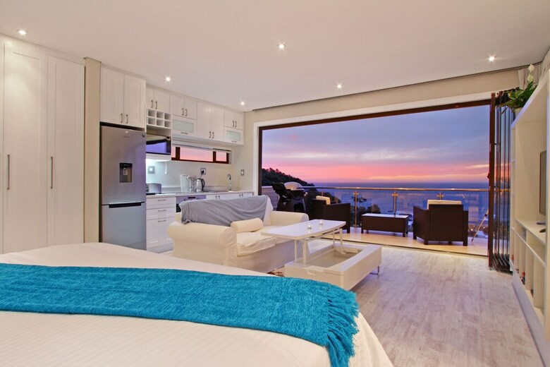 Apartamentos Sea Mount