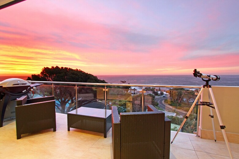 Apartamentos Sea Mount