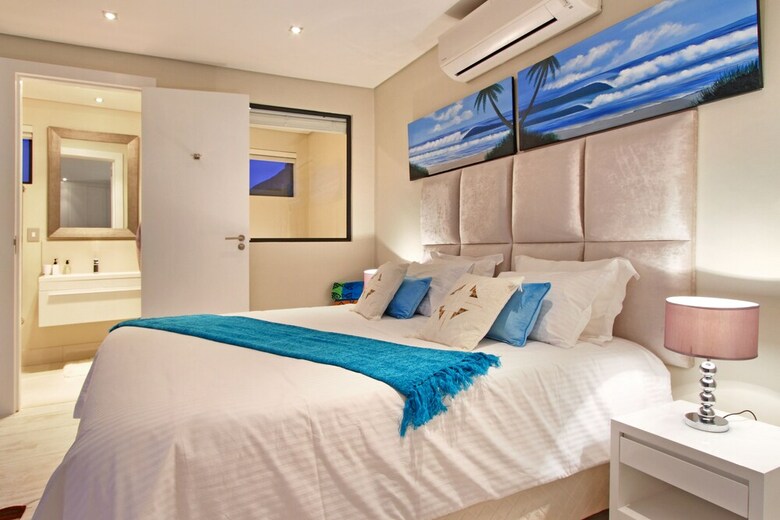 Apartamentos Sea Mount