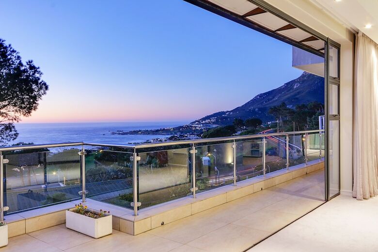 Apartamentos Sea Mount