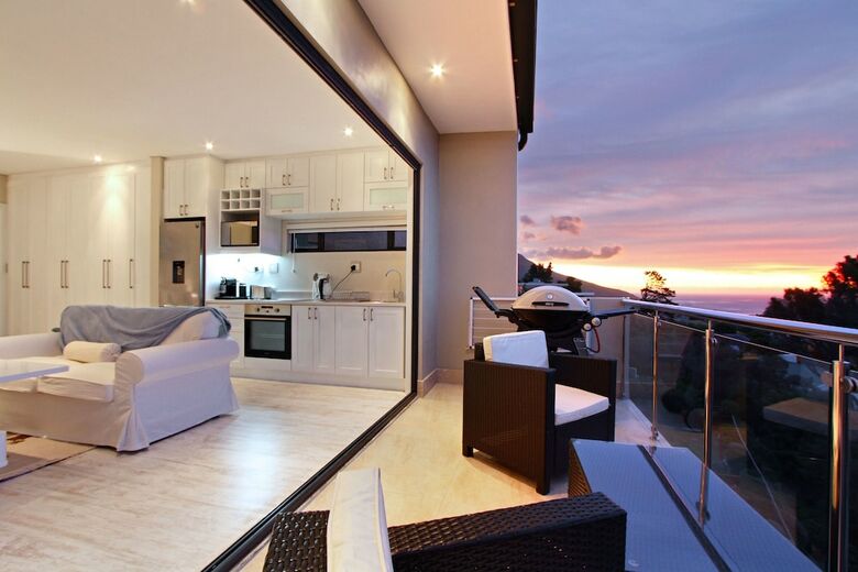 Apartamentos Sea Mount