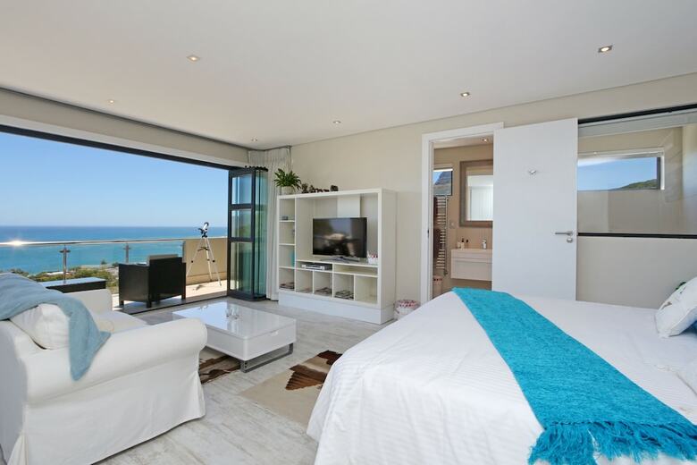 Apartamentos Sea Mount