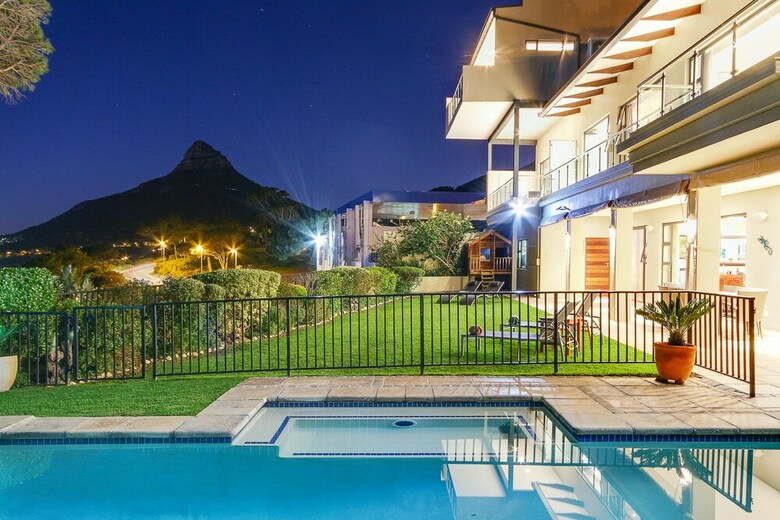 Apartamentos Sea Mount