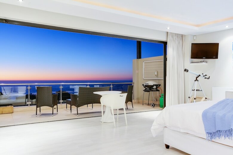 Apartamentos Sea Mount