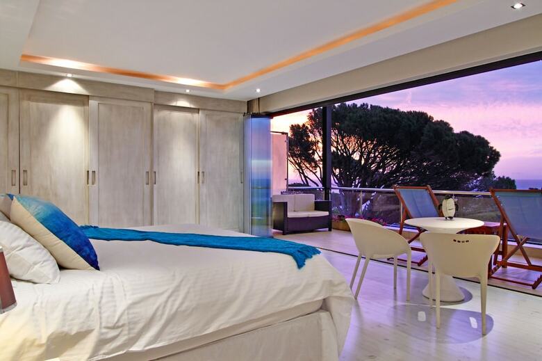Apartamentos Sea Mount