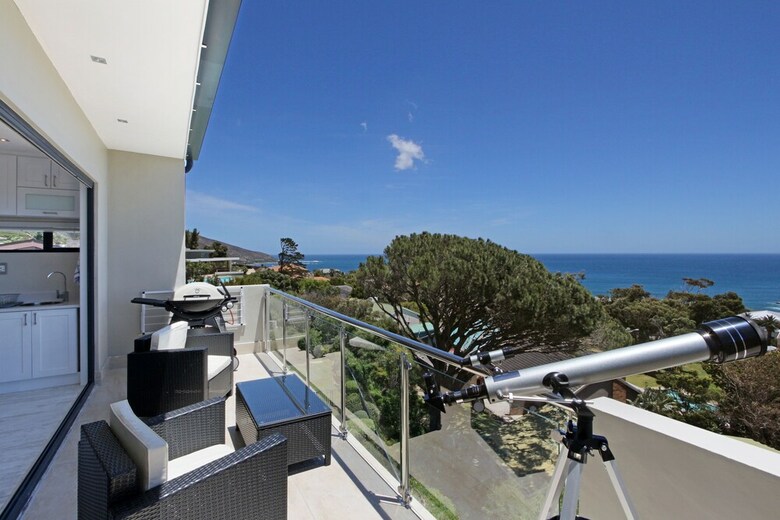 Apartamentos Sea Mount