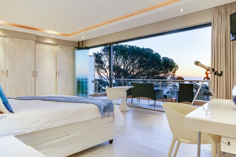 Apartamentos Sea Mount