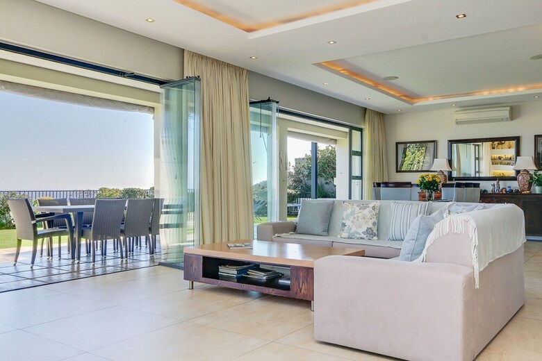 Apartamentos Sea Mount