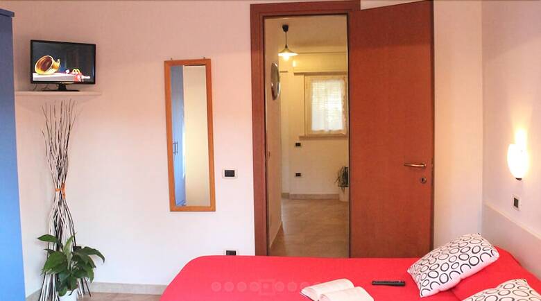 Villaggio Camping Costa Verde