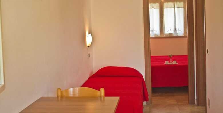 Villaggio Camping Costa Verde