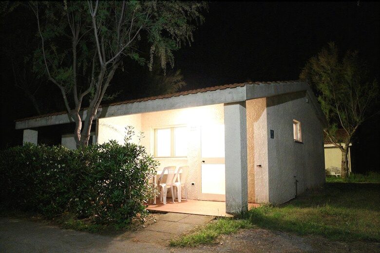 Villaggio Camping Costa Verde