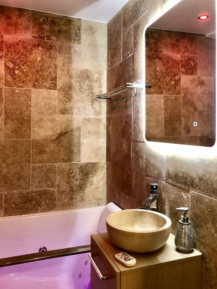 Apartamento Classy Studio Kenzo - Marais