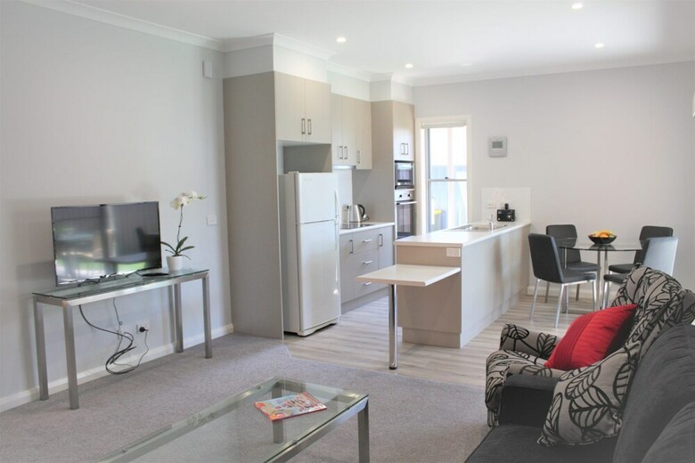 Apartamentos Willow Island - Waterfront