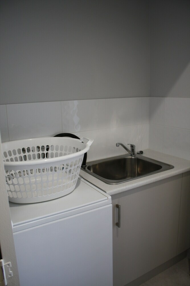 Apartamentos Willow Island - Waterfront