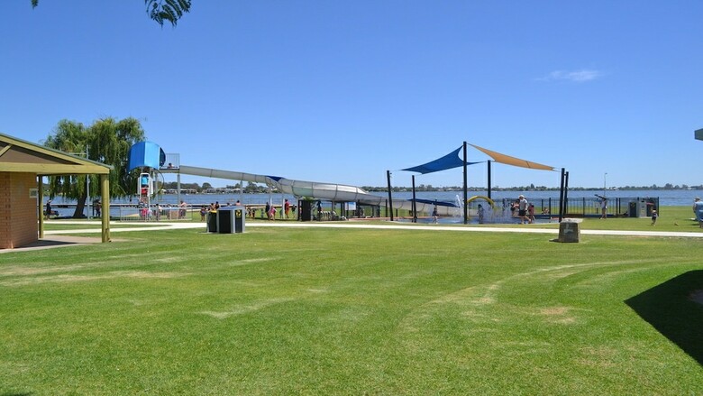 Apartamentos Grange Water View Yarrawonga