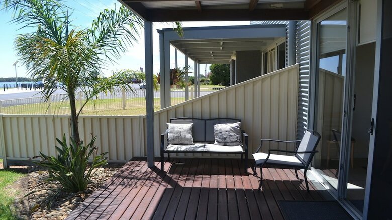 Apartamentos Grange Water View Yarrawonga