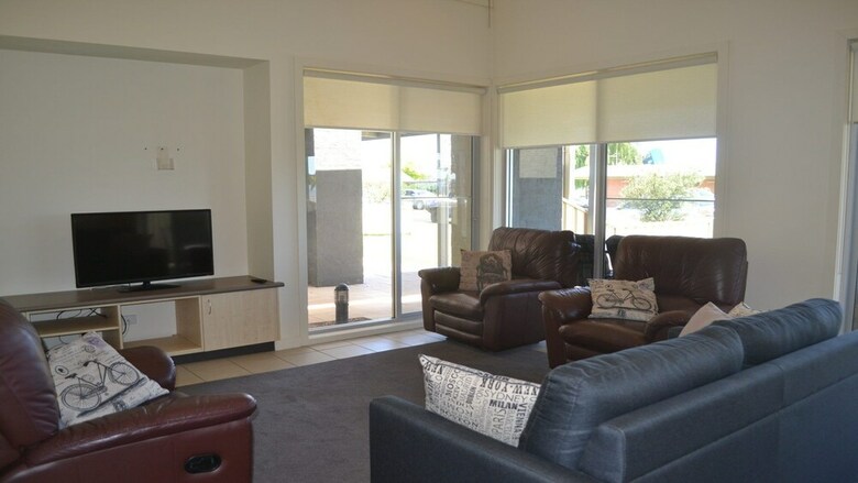 Apartamentos Grange Water View Yarrawonga
