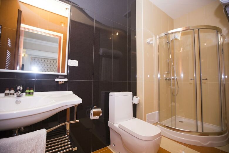 Hotel Russia