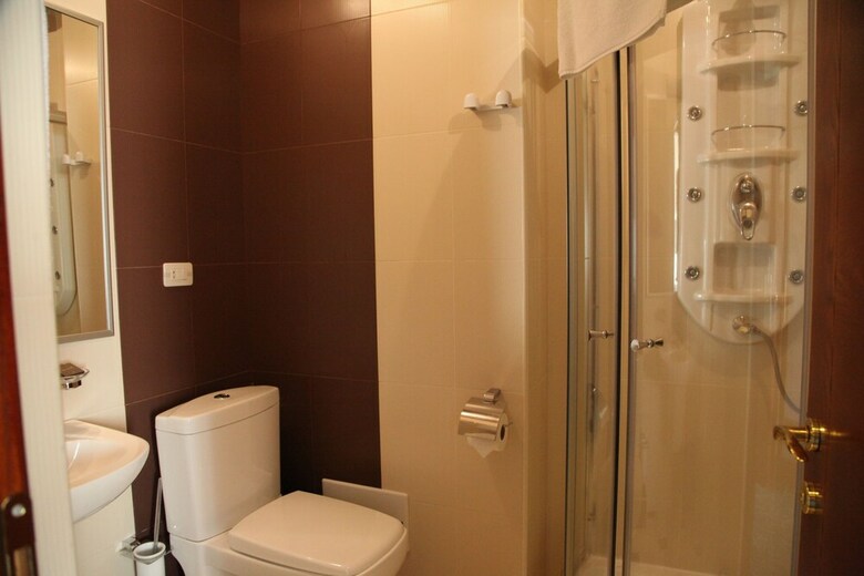 Hotel Russia
