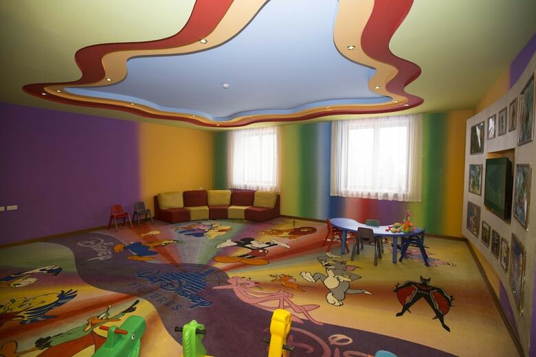 Hotel Russia