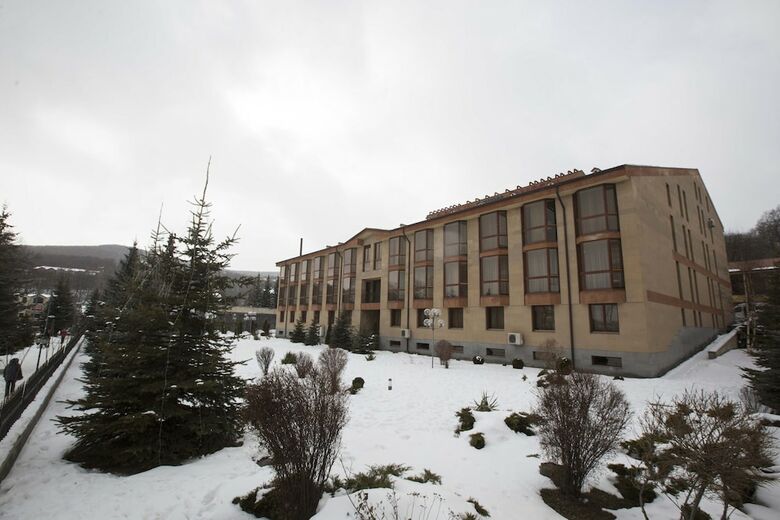 Hotel Russia
