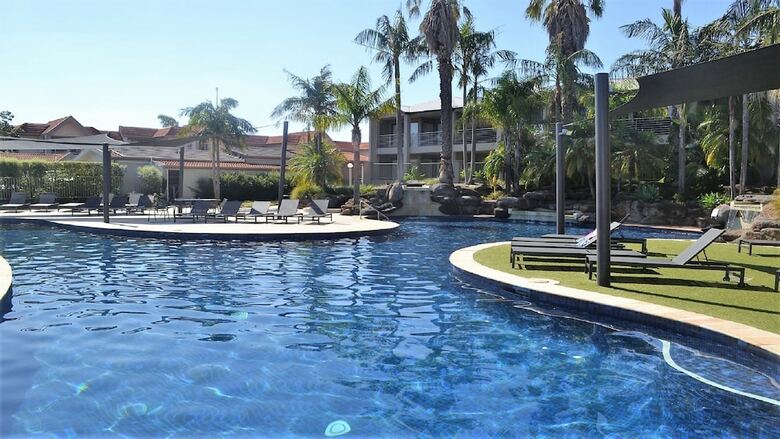 Villa 39a Cypress Drive - Mulwala